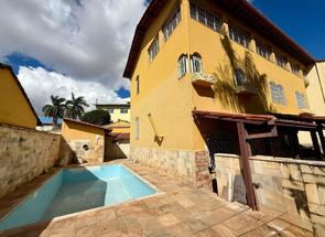 Casa, 4 Quartos, 4 Vagas, 1 Suite em Planalto, Belo Horizonte, MG valor de R$ 1.600.000,00 no Lugar Certo