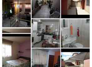 Casa em Condomínio, 3 Quartos, 1 Vaga em Industrial, Contagem, MG valor de R$ 330.000,00 no Lugar Certo