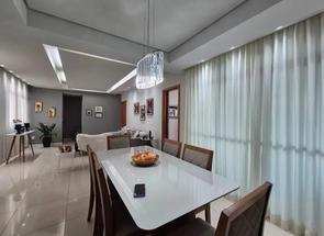 Cobertura, 4 Quartos, 4 Vagas, 2 Suites em Cruzeiro, Belo Horizonte, MG valor de R$ 2.950.000,00 no Lugar Certo