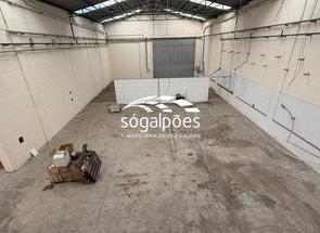Galpão, 2 Vagas para alugar em Campina Verde, Contagem, MG valor de R$ 7.000,00 no Lugar Certo