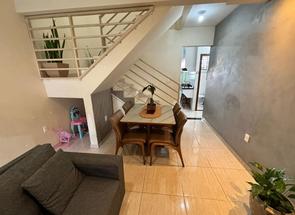 Casa, 2 Quartos, 1 Vaga em Jacqueline, Belo Horizonte, MG valor de R$ 370.000,00 no Lugar Certo