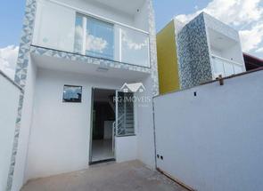 Casa, 3 Quartos, 1 Vaga em Eldorado, Ibirité, MG valor de R$ 320.000,00 no Lugar Certo