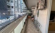 Apartamento, 3 Quartos, 2 Vagas, 1 Suite