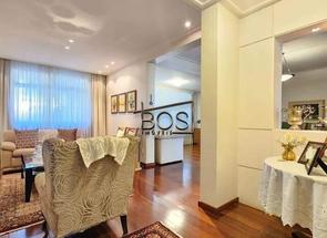 Apartamento, 4 Quartos, 2 Vagas, 1 Suite em Boa Viagem, Belo Horizonte, MG valor de R$ 1.850.000,00 no Lugar Certo