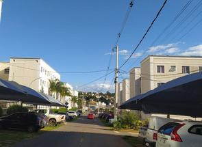 Apartamento, 2 Quartos, 1 Vaga em Lundcea, Lagoa Santa, MG valor de R$ 250.000,00 no Lugar Certo
