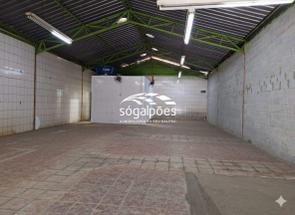 Galpão para alugar em R. Coronel Rodolfo Soares, Itatiaia, Belo Horizonte, MG valor de R$ 4.500,00 no Lugar Certo