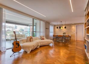 Apartamento, 3 Quartos, 3 Vagas, 3 Suites em Sumaré, São Paulo, SP valor de R$ 5.500.000,00 no Lugar Certo
