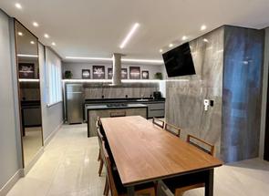 Apartamento, 4 Quartos, 3 Vagas, 2 Suites em Norte, Águas Claras, DF valor de R$ 1.550.000,00 no Lugar Certo