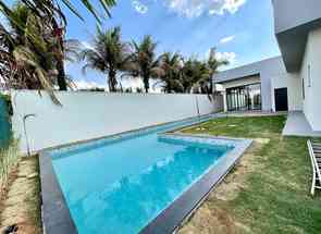 Casa em Condomínio, 5 Quartos, 8 Vagas, 5 Suites em Portal do Sol Green, Goiânia, GO valor de R$ 6.500.000,00 no Lugar Certo