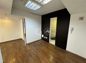 Sala, 6 Vagas para alugar em Avenida Professor Mário Werneck, Estoril, Belo Horizonte, MG valor de R$ 18.800,00 no Lugar Certo