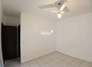 Apartamento, 1 Quarto, 1 Vaga para alugar em Rua João Perone, Nova Aliança, Ribeirão Preto, SP valor de R$ 1.200,00 no Lugar Certo