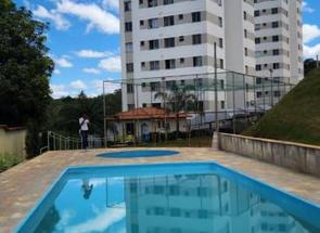 Apartamento, 2 Quartos, 1 Vaga em Central Park, Vespasiano, MG valor de R$ 200.000,00 no Lugar Certo