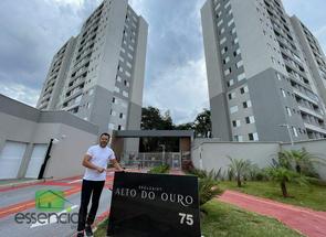 Apartamento, 2 Quartos, 1 Vaga, 1 Suite para alugar em Eldorado, Contagem, MG valor de R$ 2.500,00 no Lugar Certo