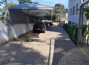 Apartamento, 2 Quartos, 1 Vaga em Jacqueline, Belo Horizonte, MG valor de R$ 230.000,00 no Lugar Certo