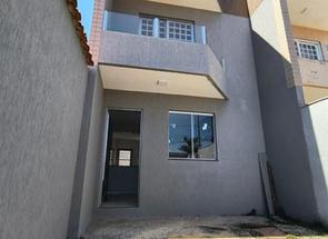 Casa, 2 Quartos, 2 Vagas em São Pedro, Ibirité, MG valor de R$ 290.000,00 no Lugar Certo