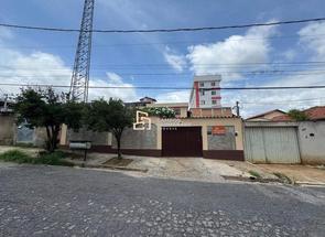 Apartamento, 1 Quarto, 1 Vaga para alugar em Rua Osvaldo Lima e Silva, Cardoso, Belo Horizonte, MG valor de R$ 1.200,00 no Lugar Certo