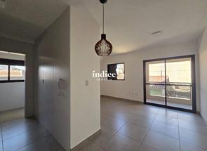 Apartamento, 1 Quarto, 1 Vaga para alugar em Rua Sargento Sílvio Delmar Hollenbach, Nova Ribeirânia, Ribeirão Preto, SP valor de R$ 1.800,00 no Lugar Certo