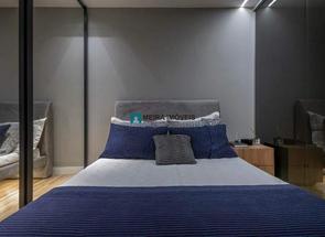 Quitinete, 1 Quarto, 1 Vaga, 1 Suite em Savassi, Belo Horizonte, MG valor de R$ 1.390.000,00 no Lugar Certo