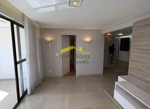 Apartamento, 3 Quartos, 3 Vagas, 1 Suite para alugar em Buritis, Belo Horizonte, MG valor de R$ 6.400,00 no Lugar Certo