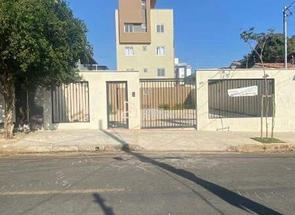 Apartamento, 2 Quartos, 1 Vaga para alugar em Rua dos Americanos, Milionários, Belo Horizonte, MG valor de R$ 1.700,00 no Lugar Certo