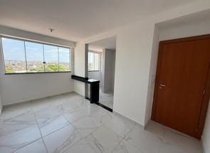 Apartamento, 2 Quartos, 2 Vagas, 1 Suite em Santa Mônica, Belo Horizonte, MG valor de R$ 460.000,00 no Lugar Certo
