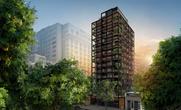 Apartamento, 1 Quarto