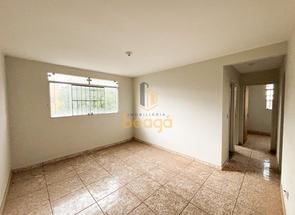 Apartamento, 3 Quartos, 1 Vaga em Guarani, Belo Horizonte, MG valor de R$ 265.000,00 no Lugar Certo