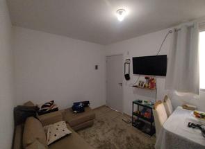 Apartamento, 2 Quartos, 1 Vaga em Adelmolândia, Sabará, MG valor de R$ 170.000,00 no Lugar Certo