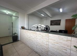 Prédio para alugar em Rua Serrania do Oeste, Minas Brasil, Belo Horizonte, MG valor de R$ 12.000,00 no Lugar Certo