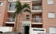 Apartamento, 2 Quartos, 1 Vaga