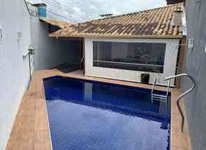 Casa, 3 Quartos, 4 Vagas, 1 Suite em Santa Branca, Belo Horizonte, MG valor de R$ 820.000,00 no Lugar Certo