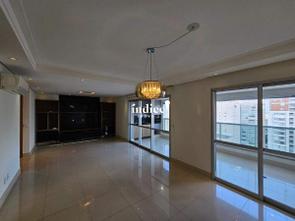 Apartamento, 3 Quartos, 3 Vagas, 3 Suites para alugar em Rua Elzira Sammarco Palma, Bosque das Juritis, Ribeirão Preto, SP valor de R$ 5.500,00 no Lugar Certo