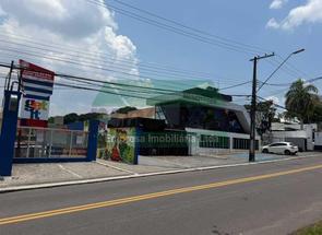 Sala, 1 Vaga para alugar em Adrianópolis, Manaus, AM valor de R$ 3.000,00 no Lugar Certo