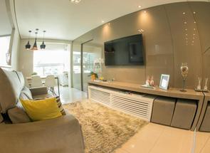 Apartamento, 2 Quartos, 1 Vaga, 1 Suite em Buritis, Belo Horizonte, MG valor de R$ 720.000,00 no Lugar Certo