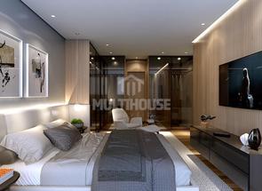 Apartamento, 4 Quartos, 4 Vagas, 2 Suites em Castelo, Belo Horizonte, MG valor de R$ 1.850.000,00 no Lugar Certo