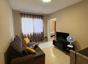 Apartamento, 2 Quartos, 1 Vaga em Novo Barreirinho, Ibirité, MG valor de R$ 220.000,00 no Lugar Certo