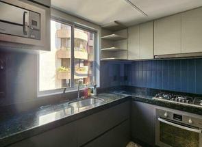 Cobertura, 1 Quarto, 2 Vagas, 1 Suite em Serra, Belo Horizonte, MG valor de R$ 990.000,00 no Lugar Certo