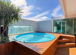 Cobertura, 3 Quartos, 3 Vagas, 1 Suite em Funcionários, Belo Horizonte, MG valor de R$ 2.490.000,00 no Lugar Certo