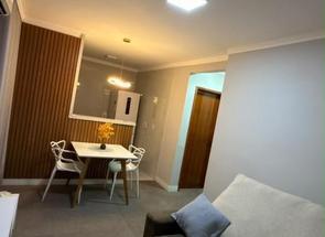 Apartamento, 2 Quartos, 1 Vaga em Fonte Grande, Contagem, MG valor de R$ 330.000,00 no Lugar Certo