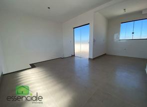 Cobertura, 3 Quartos, 2 Vagas, 1 Suite em Novo Eldorado, Contagem, MG valor de R$ 750.000,00 no Lugar Certo