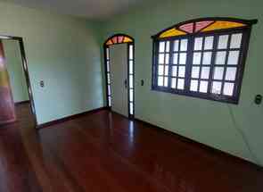 Casa, 3 Quartos, 1 Vaga, 1 Suite para alugar em Tijuca, Contagem, MG valor de R$ 2.000,00 no Lugar Certo