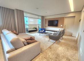 Apartamento, 4 Quartos, 4 Vagas, 3 Suites em Joaquim Linhares, Anchieta, Belo Horizonte, MG valor de R$ 3.750.000,00 no Lugar Certo