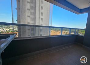 Apartamento, 3 Quartos em Parque Lozandes, Goiânia, GO valor de R$ 880.000,00 no Lugar Certo