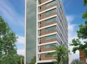 Apartamento, 2 Quartos, 2 Vagas, 1 Suite em Grão Pará, Funcionários, Belo Horizonte, MG valor de R$ 895.000,00 no Lugar Certo