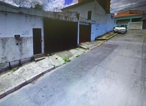 Galpão, 1 Quarto, 1 Vaga em Renascença, Belo Horizonte, MG valor de R$ 620.000,00 no Lugar Certo