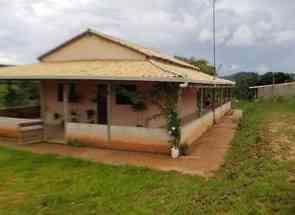 Fazenda, 2 Quartos em Encontro das Águas, Esmeraldas, MG valor de R$ 350.000,00 no Lugar Certo