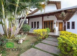 Casa, 5 Quartos, 5 Vagas, 2 Suites em Jardim Riacho das Pedras, Contagem, MG valor de R$ 1.300.000,00 no Lugar Certo
