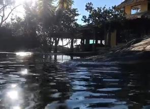 Casa, 3 Quartos, 10 Vagas, 1 Suite em Centro, Santana do Riacho, MG valor de R$ 790.000,00 no Lugar Certo