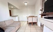 Apartamento, 2 Quartos, 1 Vaga, 1 Suite