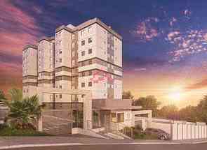 Apartamento, 2 Quartos, 1 Vaga em Barreiro, Belo Horizonte, MG valor de R$ 262.000,00 no Lugar Certo